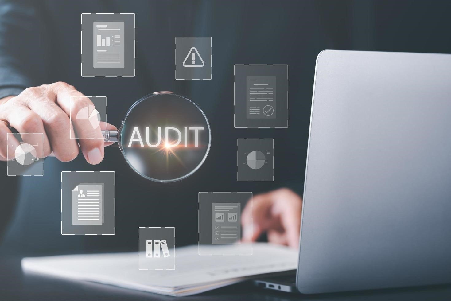 Audit & Assurance
